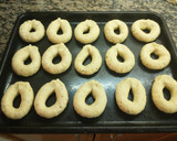 Foto del paso 6 de la receta: Chipa Almidón (chipa aramirõ 🇵🇾)