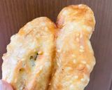 Foto langkah ke 3 dari resep Pisang goreng wijen / pisang goreng thailand.