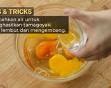 Foto langkah ke 1 dari resep Tamagoyaki Devina Hermawan.