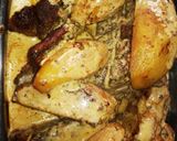 Foto del paso 7 de la receta: Tapa de asado al horno