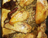 Foto del paso 7 de la receta: Tapa de asado al horno