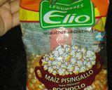 Foto del paso 2 de la receta: Pochoclos racinguistas! 💙