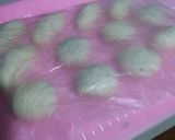 Foto langkah ke 2 dari resep Sourdough luti gendang (edisi discard).