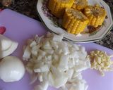 Foto del paso 2 de la receta: Guiso de carne de mamá
