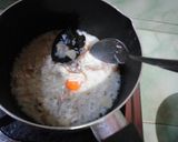 Foto langkah ke 5 dari resep MPASI Ikan Nila simple (menu lengkap karbo+prohe+lemak+sayur).