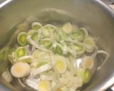 Foto del paso 2 de la receta: Crema de calabacín