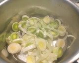 Foto del paso 2 de la receta: Crema de calabacín