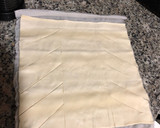 Foto del paso 5 de la receta: Trenza de manzana