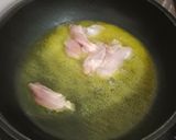 Foto langkah ke 2 dari resep Fillet Paha Ayam Mentega.