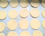 Foto del paso 1 de la receta: Alfajores de Maicena Rellenas con Manjar de Lúcuma 👍🇵🇪