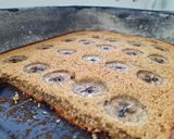 Foto del paso 4 de la receta: Sheet pancakes o pancakes al horno