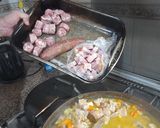 Foto del paso 4 de la receta: Locro criollo