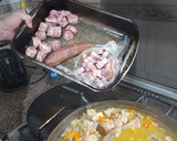 Foto del paso 4 de la receta: Locro criollo