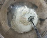 Foto langkah ke 1 dari resep Pizza teflon.