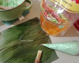Foto langkah ke 3 dari resep Putu Mayang Kuah Nangka.