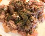 Gyors kukoricás ebéd home office idejére (30 perc) recept fázis 1 fotója