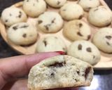 عکس مرحله 2 از دستور کوکی شکلاتی