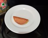 Foto langkah ke 4 dari resep Kue manja fla keju.