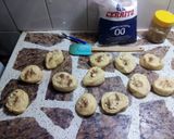 Foto del paso 11 de la receta: Torta 80 golpes sin manteca