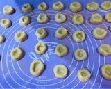 Foto del paso 3 de la receta: Pepas de crema Pastelera !