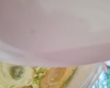 صورة لخطوة 7 من وصفة شاورما بصدر دجاج ولا اروع 😋