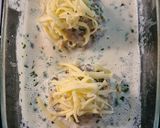 Vega töltött karalábé recept fázis 5 fotója