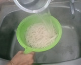 ரோட்டுக்கடை எக் நூடுல்ஸ் ரெசிபி ஸ்டேப் 3 புகைப்படம்
