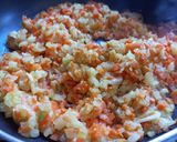 Foto del paso 1 de la receta: Tortilla de Lentejas