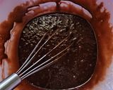 Foto del paso 3 de la receta: Brownietone o brownie panettone