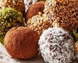 صورة لخطوة 1 من وصفة بقلاوه اصيله