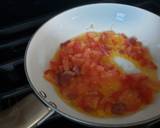 Egg with turkey bacon and sausage recipe step 1 photo