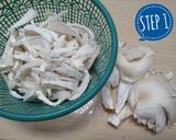 Foto langkah ke 1 dari resep Jamur crispy.