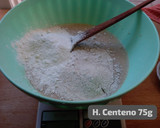 Foto del paso 3 de la receta: PAN de molde con MASA MADRE