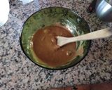 Foto del paso 5 de la receta: Mousse de chocolate Cadbury