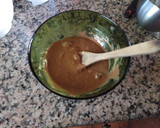 Foto del paso 5 de la receta: Mousse de chocolate Cadbury
