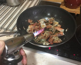 Foto del paso 1 de la receta: Crema de nécoras