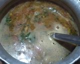 इडली सांभर (idli sambar recipe in Hindi) रेसिपी चरण 5 फोटो