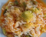 Foto do passo 3 de Arroz romano