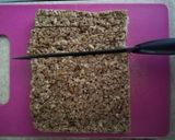 Foto del paso 5 de la receta: [Postre] Cereal con marshmallow