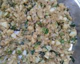 સમોસા (Samosa Recipe In Gujarati) રેસીપી સ્ટેપ5ફોટો