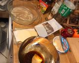 Sütőben sült zöldfűszeres pangasius halfilé - Mark módra 🦪🐟 recept fázis 3 fotója