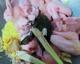Foto langkah ke 3 dari resep Ayam Goreng Lengkuas ala Sunda.