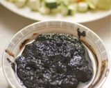 Foto langkah ke 2 dari resep Jjajangmyeon Noodles + Sauce / Mie Saus Hitam Korea.