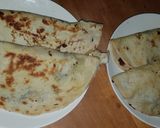 Foto del paso 8 de la receta: Baleadas