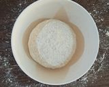 عکس مرحله 6 از دستور نان روغنی ارومیه