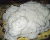 Creamy egg recipe step 5 photo