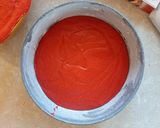 Foto del passaggio 5 della ricetta Red Velvet Love