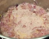 Foto del paso 6 de la receta Sopa de cebolla exprés