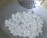 Saboodana Papad recipe step 5 photo
