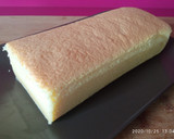 Foto del paso 11 de la receta: Cheesecake Bizcocho Japonés